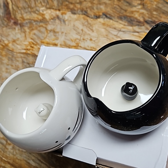 KOOLKATKOO Cat Coffee Tea Mug Set - Picture 3 of 5